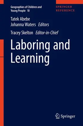 Abebe / Waters |  Laboring and Learning | Buch |  Sack Fachmedien