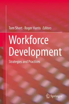 Short / Harris | Workforce Development | E-Book | sack.de