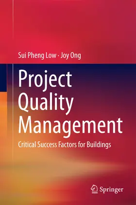 Low / Ong |  Project Quality Management | eBook | Sack Fachmedien