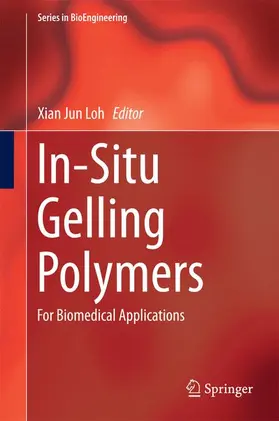 Loh |  In-Situ Gelling Polymers | Buch |  Sack Fachmedien