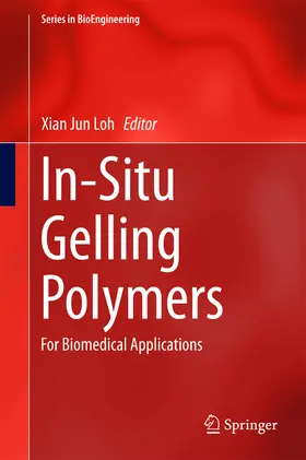 Loh |  In-Situ Gelling Polymers | eBook | Sack Fachmedien
