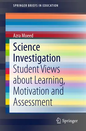 Moeed |  Science Investigation | eBook | Sack Fachmedien