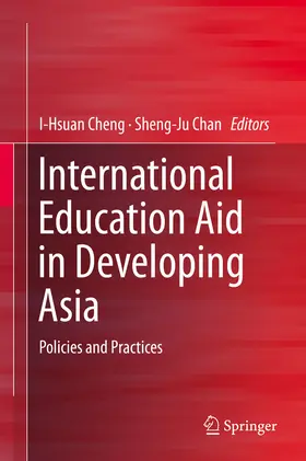 Cheng / Chan |  International Education Aid in Developing Asia | eBook | Sack Fachmedien