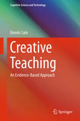 Sale |  Creative Teaching | Buch |  Sack Fachmedien