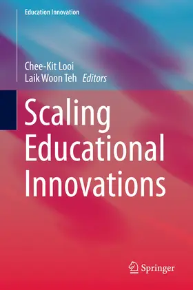 Looi / Teh |  Scaling Educational Innovations | eBook | Sack Fachmedien