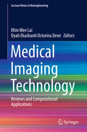 Octorina Dewi / Lai |  Medical Imaging Technology | Buch |  Sack Fachmedien