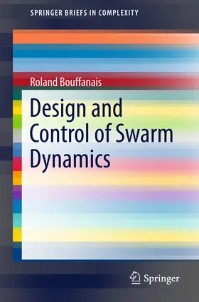 Bouffanais | Design and Control of Swarm Dynamics | E-Book | sack.de