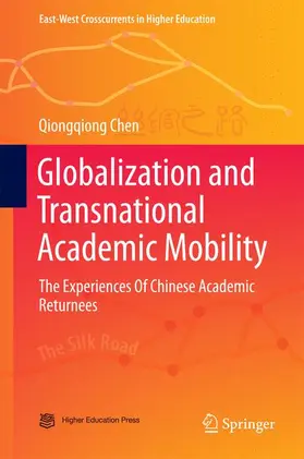 Chen | Globalization and Transnational Academic Mobility | Buch | 978-981-287-884-7 | www2.sack.de