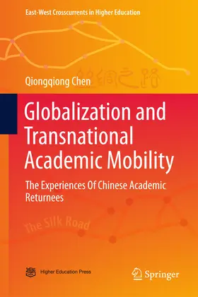Chen |  Globalization and Transnational Academic Mobility | eBook | Sack Fachmedien