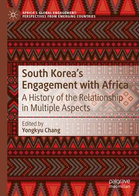 Chang |  South Korea’s Engagement with Africa | eBook | Sack Fachmedien