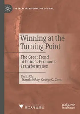 Chi |  Winning at the Turning Point | Buch |  Sack Fachmedien