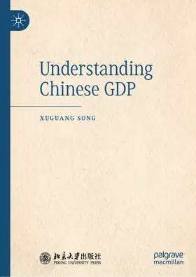 Song | Understanding Chinese GDP | E-Book | www2.sack.de