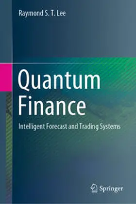 Lee |  Quantum Finance | Buch |  Sack Fachmedien