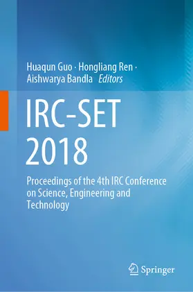 Guo / Ren / Bandla |  IRC-SET 2018 | eBook | Sack Fachmedien
