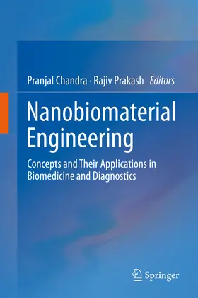 Chandra / Prakash |  Nanobiomaterial Engineering | eBook | Sack Fachmedien
