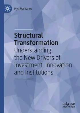 Mahtaney | Structural Transformation | E-Book | sack.de
