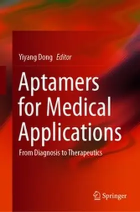 Dong | Aptamers for Medical Applications | E-Book | www2.sack.de