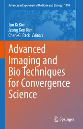 Kim / Pack | Advanced Imaging and Bio Techniques for Convergence Science | E-Book | sack.de