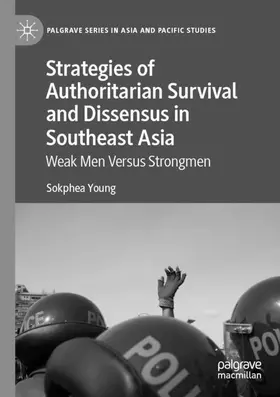 Young |  Strategies of Authoritarian Survival and Dissensus in Southeast Asia | Buch |  Sack Fachmedien