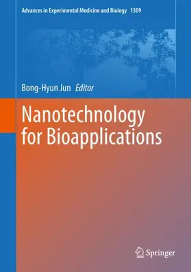 Jun |  Nanotechnology for Bioapplications | Buch |  Sack Fachmedien