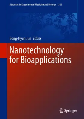 Jun | Nanotechnology for Bioapplications | E-Book | sack.de