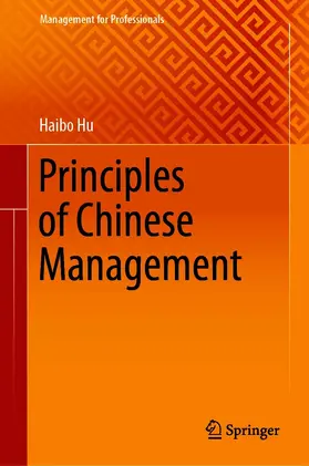 Hu | Principles of Chinese Management | E-Book | sack.de