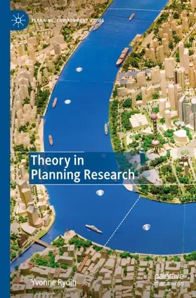 Rydin |  Theory in Planning Research | Buch |  Sack Fachmedien