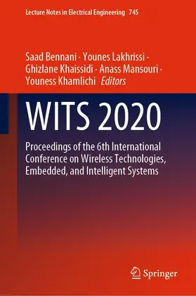 Bennani / Lakhrissi / Khaissidi |  WITS 2020 | eBook | Sack Fachmedien