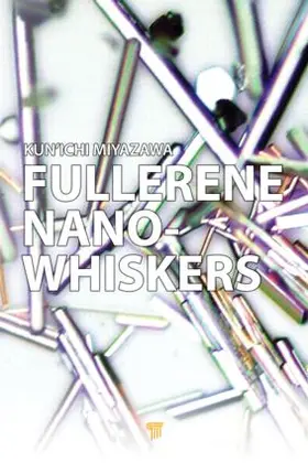 Miyazawa / Tachibana / Mashino | Fullerene Nanowhiskers | Buch | 978-981-4241-85-4 | sack.de