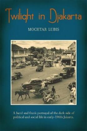 Lubis |  Twilight in Djakarta | eBook | Sack Fachmedien