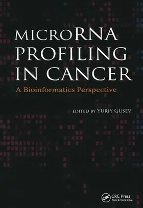 Gusev | MicroRNA Profiling in Cancer | Buch | 978-981-4267-01-4 | sack.de