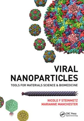 Steinmetz / Manchester |  Viral Nanoparticles | Buch |  Sack Fachmedien