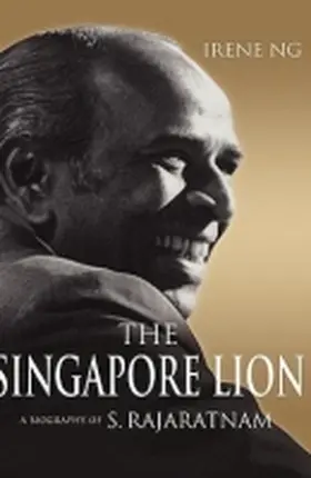 Ng |  The Singapore Lion | Buch |  Sack Fachmedien
