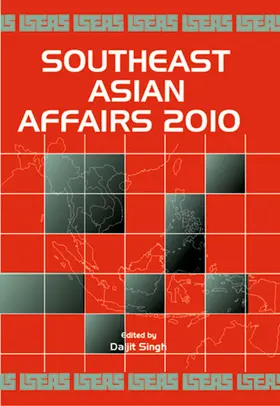 Singh |  Southeast Asian Affairs 2010 | eBook | Sack Fachmedien