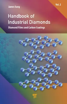 Sung |  Handbook of Industrial Diamonds | Buch |  Sack Fachmedien