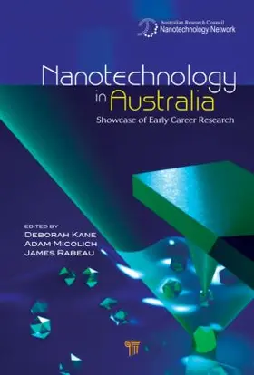 Kane / Micolich / Rabeau | Nanotechnology in Australia | Buch | 978-981-4310-02-4 | sack.de