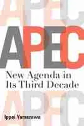 Yamazawa |  Asia-Pacific Economic Cooperation | Buch |  Sack Fachmedien