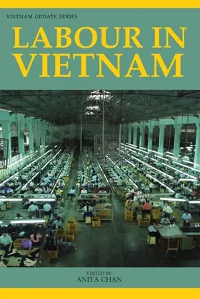 Chan |  Labour in Vietnam | eBook | Sack Fachmedien