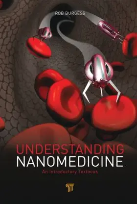 Burgess |  Understanding Nanomedicine | Buch |  Sack Fachmedien