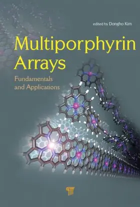 Kim | Multiporphyrin Arrays | Buch | 978-981-4316-60-6 | sack.de