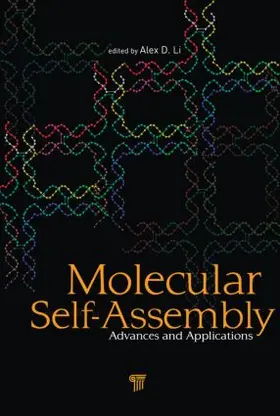 Dequan |  Molecular Self-Assembly | Buch |  Sack Fachmedien