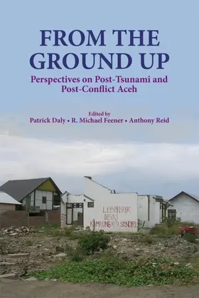 Michael Feener / J. S. Reid / Daly |  From the Ground Up | eBook | Sack Fachmedien