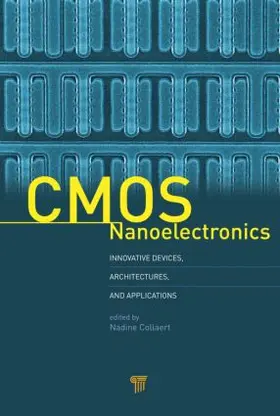 Collaert |  CMOS Nanoelectronics | Buch |  Sack Fachmedien