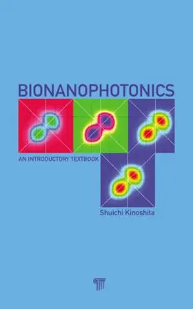 Kinoshita |  Bionanophotonics | Buch |  Sack Fachmedien