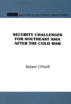 O'Neill |  Security Challenges for Southeast Asia After the Cold War | eBook | Sack Fachmedien