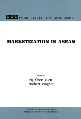 Ng / Wagner |  Marketization in ASEAN | eBook | Sack Fachmedien