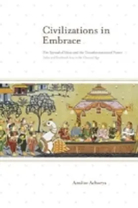 Acharya |  Civilizations in Embrace | Buch |  Sack Fachmedien