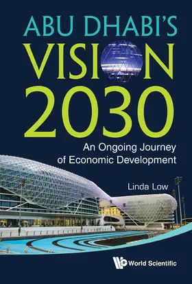  ABU DHABI'S VISION 2030 | Buch |  Sack Fachmedien