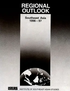 ISEAS |  Regional Outlook | eBook | Sack Fachmedien