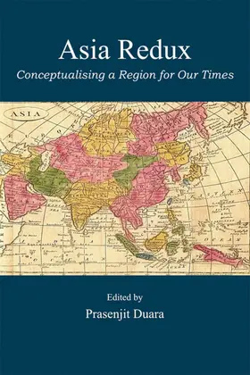 Duara |  Asia Redux | eBook | Sack Fachmedien